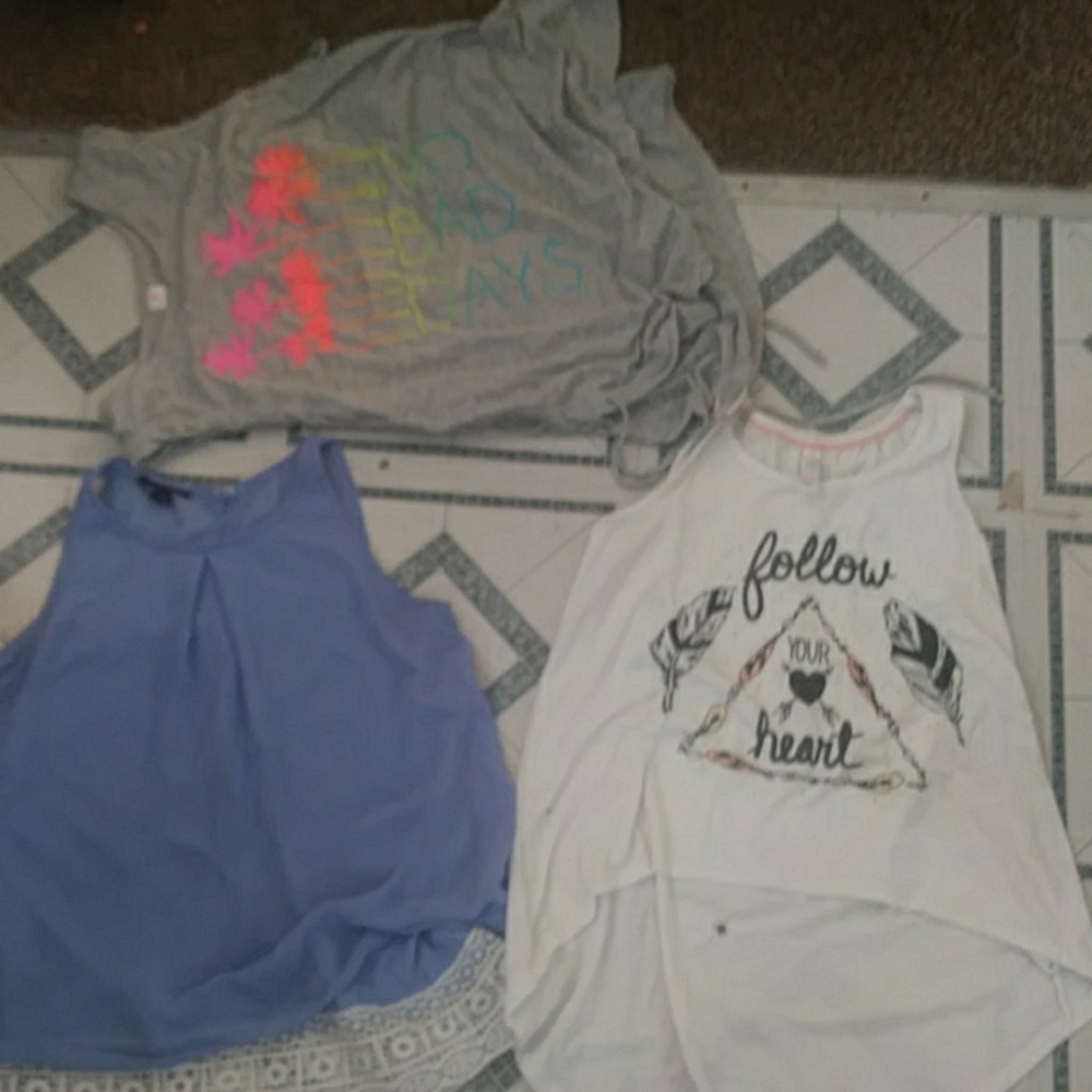 Summer bundle